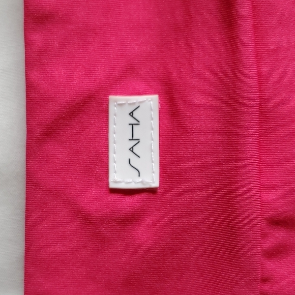 SAHA Swimwear Bikini Bottom NWT - Picture 9 of 9